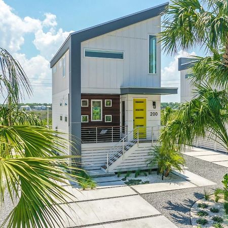 200 Riberia - Downtown Waterfront Luxury Home St. Augustine Eksteriør bilde