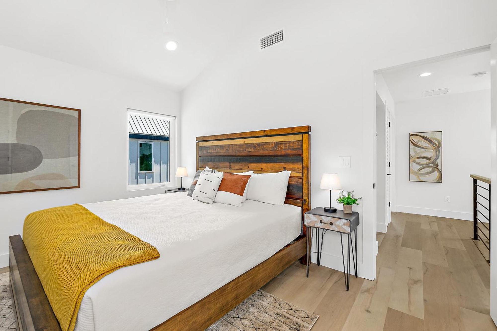 200 Riberia - Downtown Waterfront Luxury Home St. Augustine Eksteriør bilde