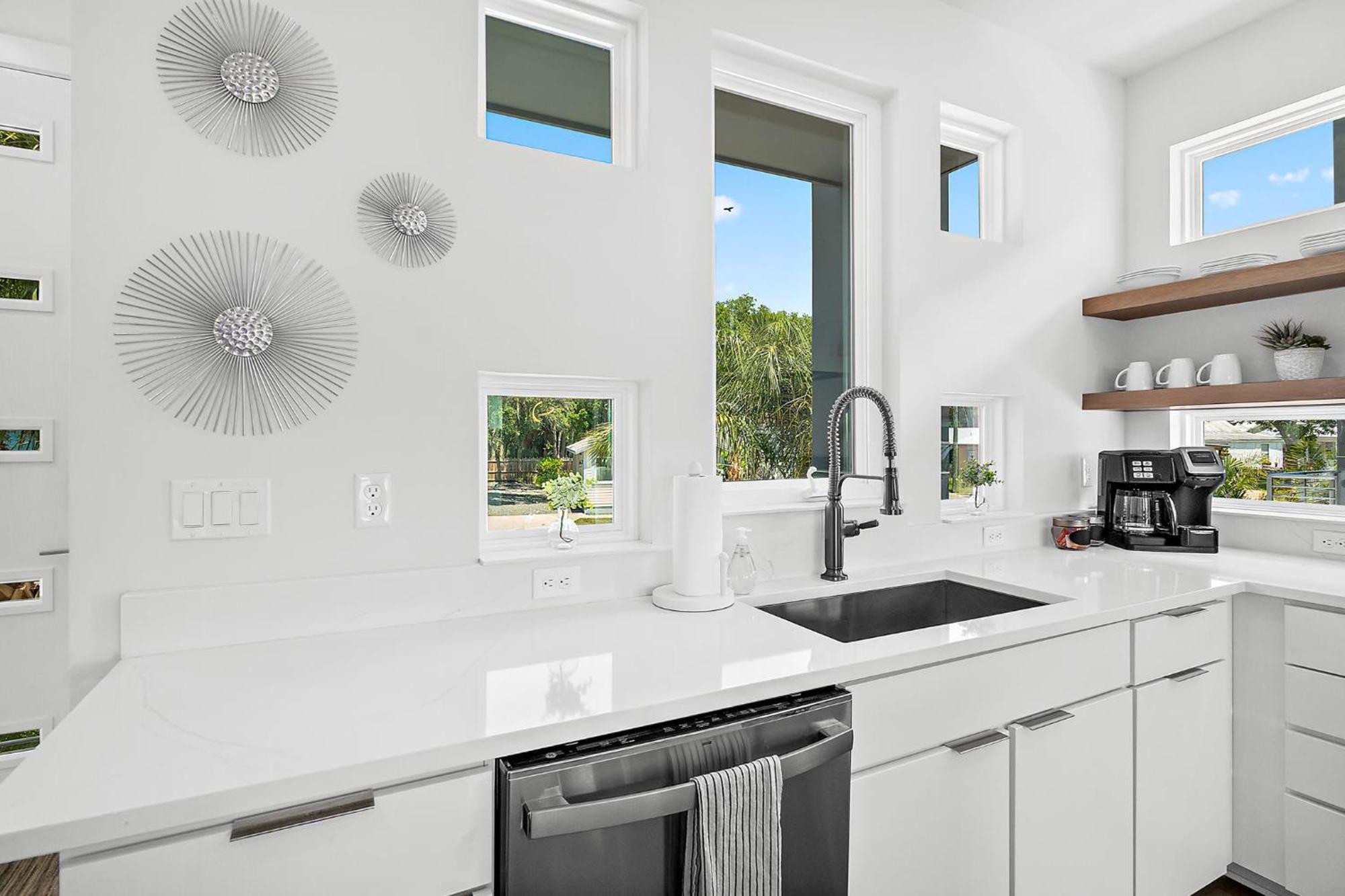 200 Riberia - Downtown Waterfront Luxury Home St. Augustine Eksteriør bilde