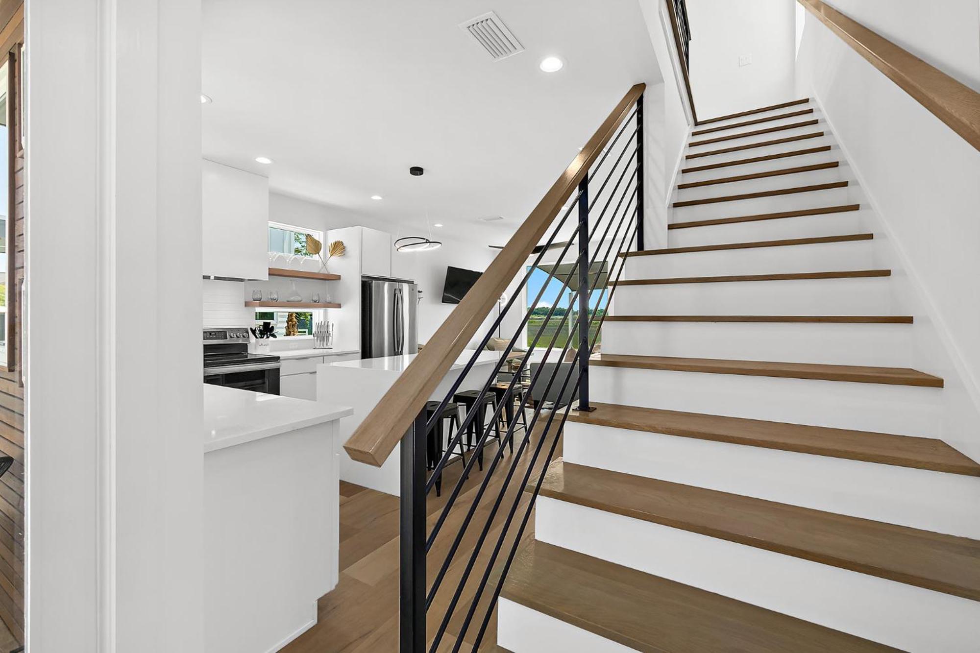 200 Riberia - Downtown Waterfront Luxury Home St. Augustine Eksteriør bilde