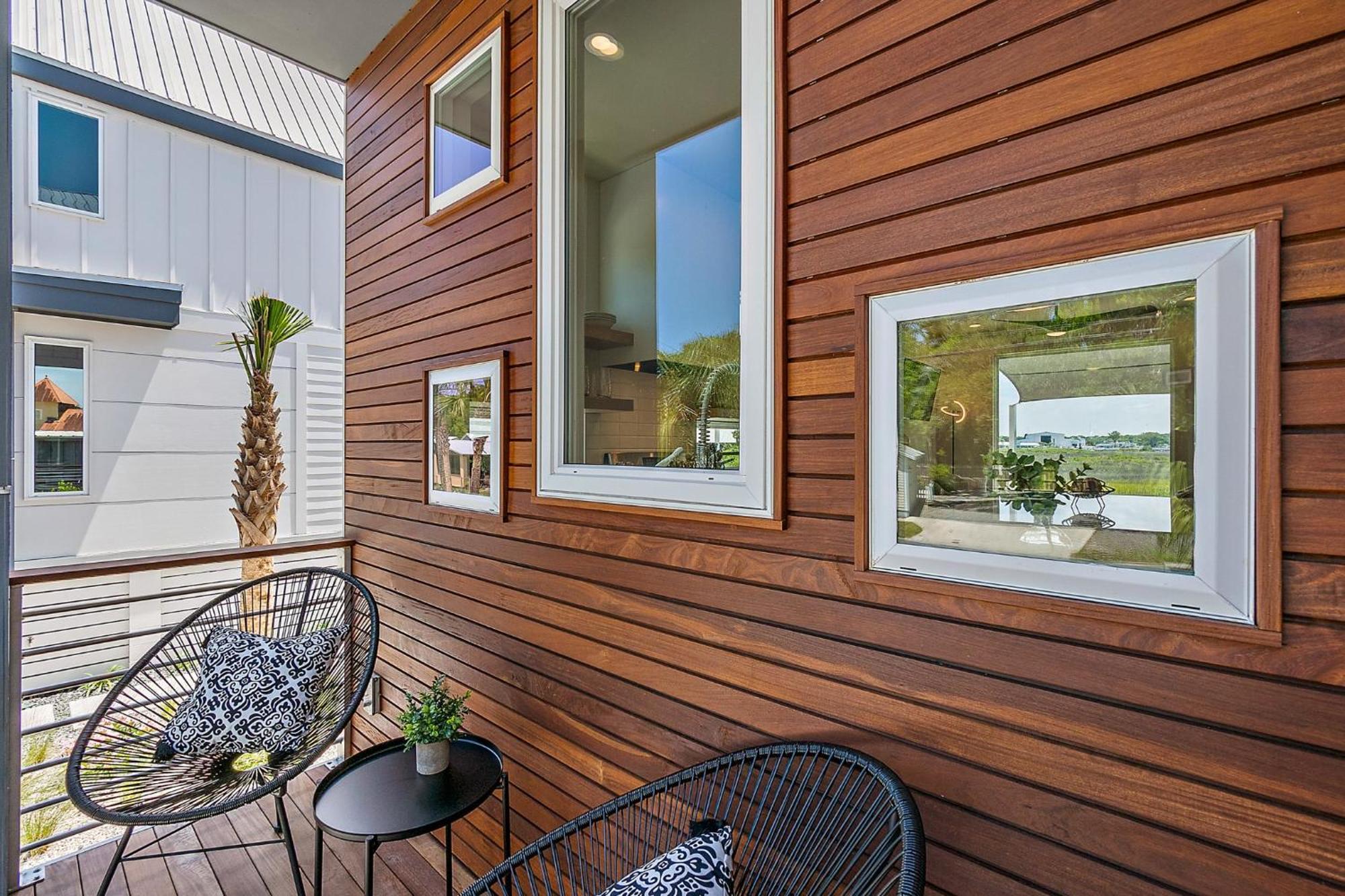200 Riberia - Downtown Waterfront Luxury Home St. Augustine Eksteriør bilde