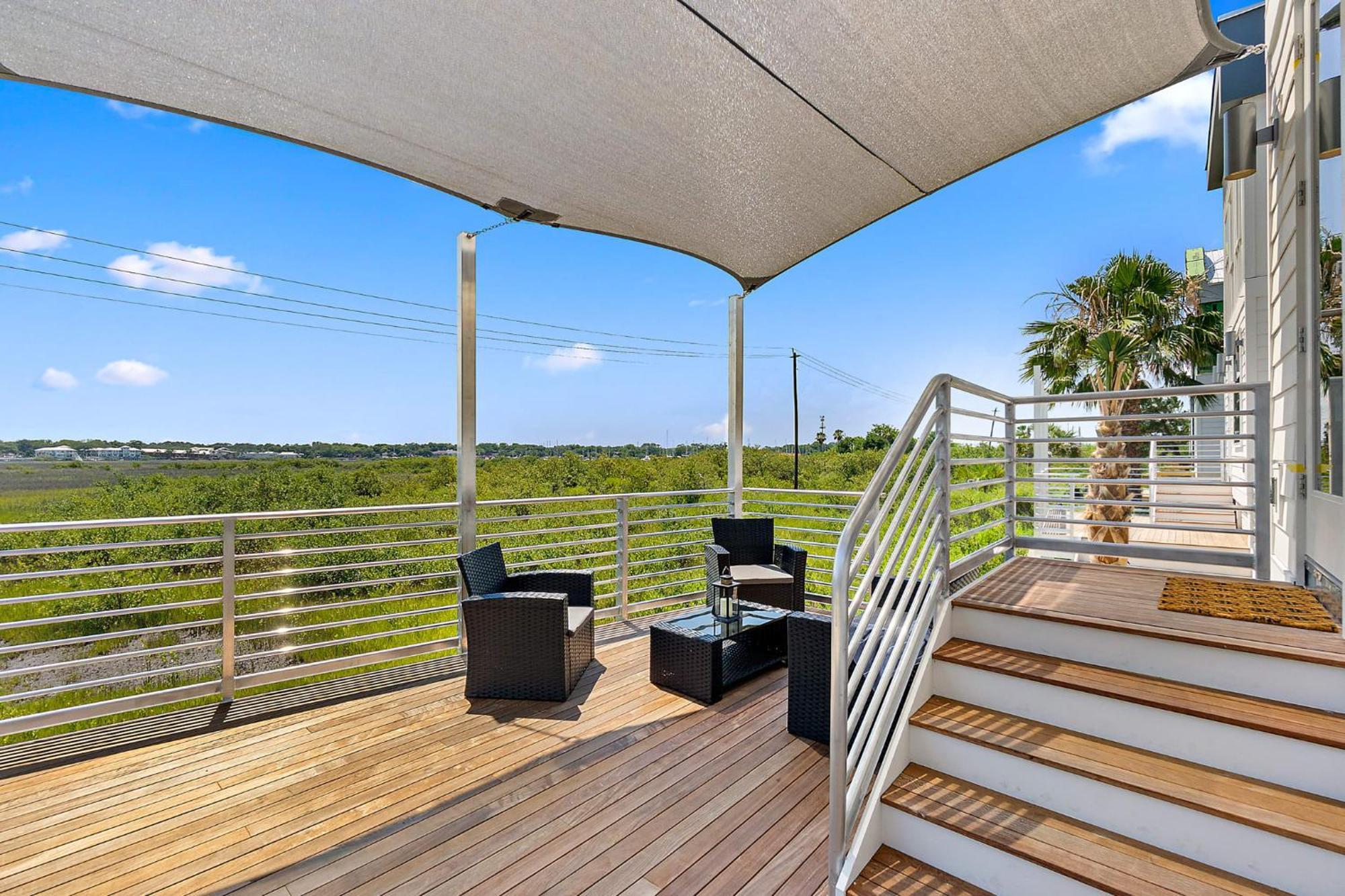 200 Riberia - Downtown Waterfront Luxury Home St. Augustine Eksteriør bilde