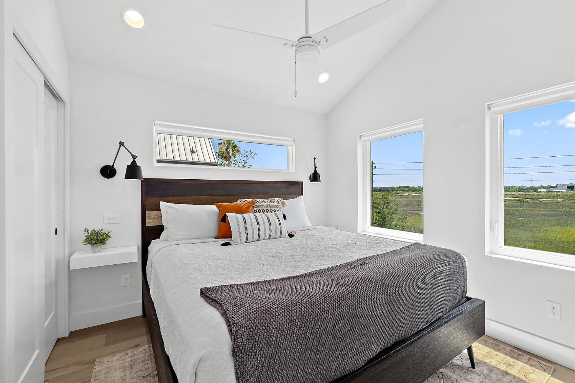 200 Riberia - Downtown Waterfront Luxury Home St. Augustine Eksteriør bilde