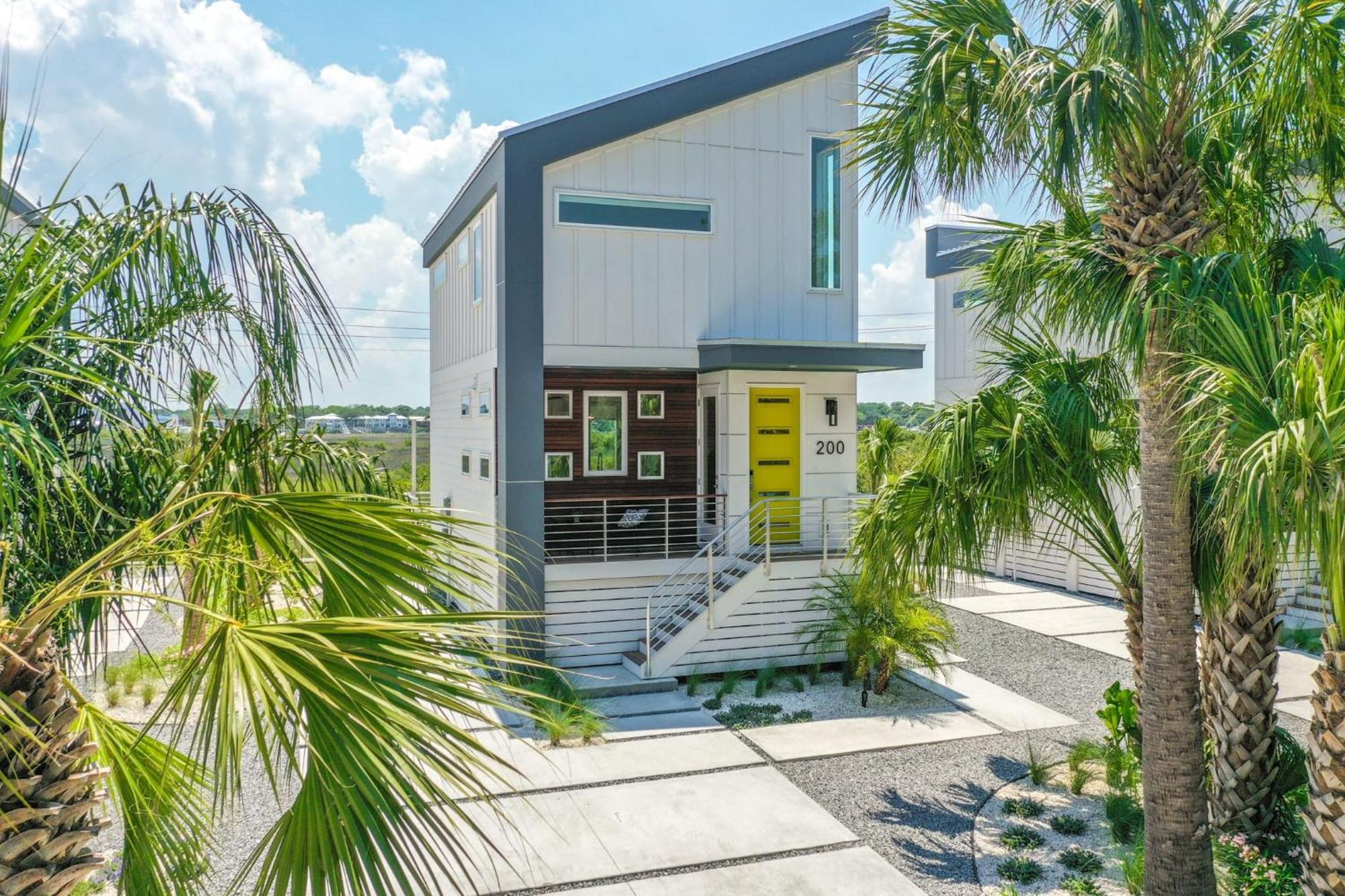 200 Riberia - Downtown Waterfront Luxury Home St. Augustine Eksteriør bilde